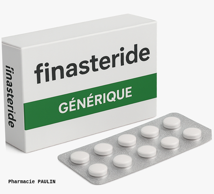 finasteride