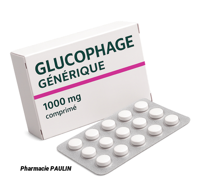 glucophage